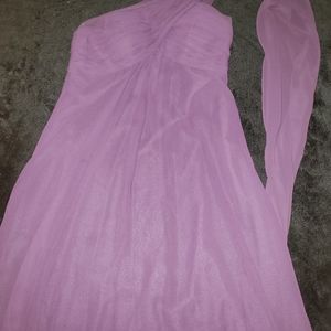 Bridesmaids dress